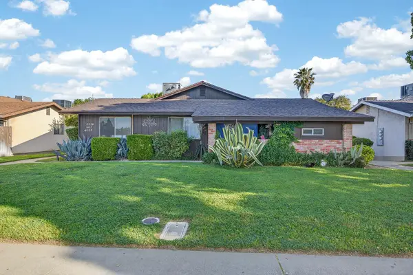 605 W Century Boulevard, Lodi, CA 95240