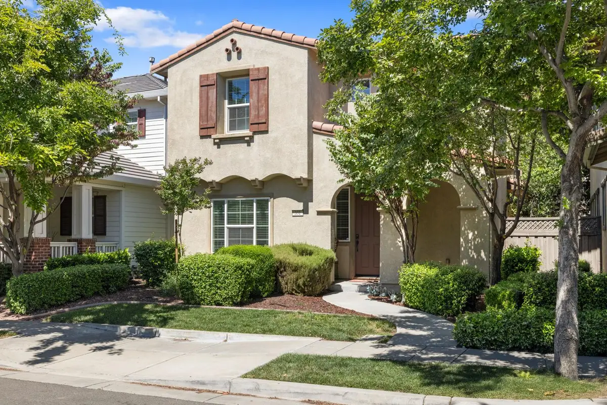 331 W Aventino Avenue, Mountain House, CA 95391 - #1