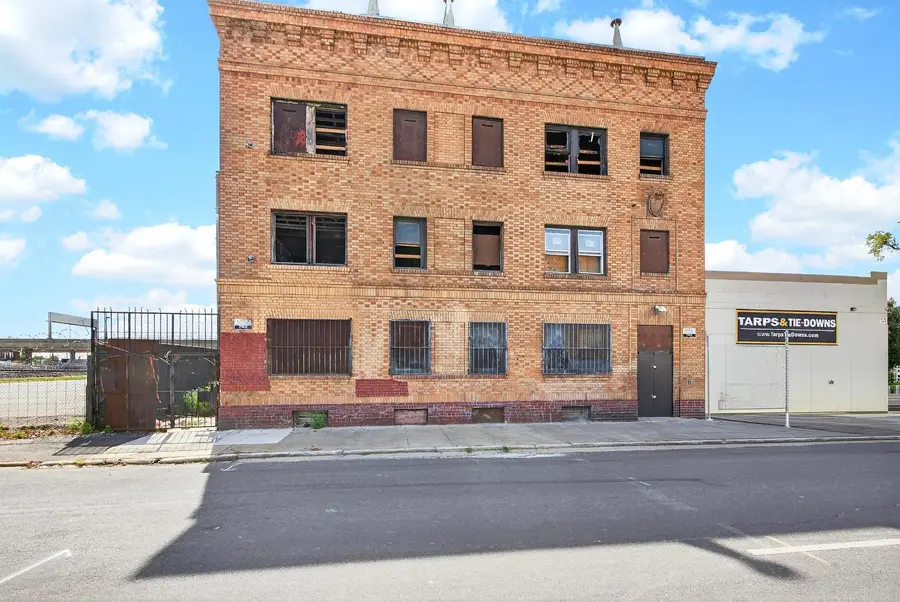 920 E Market Street, Stockton, CA 95202 - #3