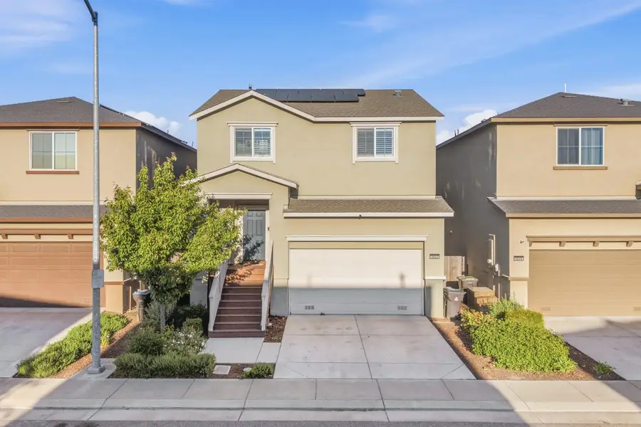 1660 Silvershire Drive, Stockton, CA 95206 - #2