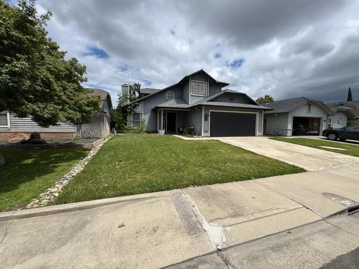 1541 Camphor Way, Lodi, CA 95242 - #1
