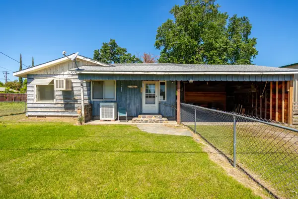 60 Lake Avenue, Red Bluff, CA 96080