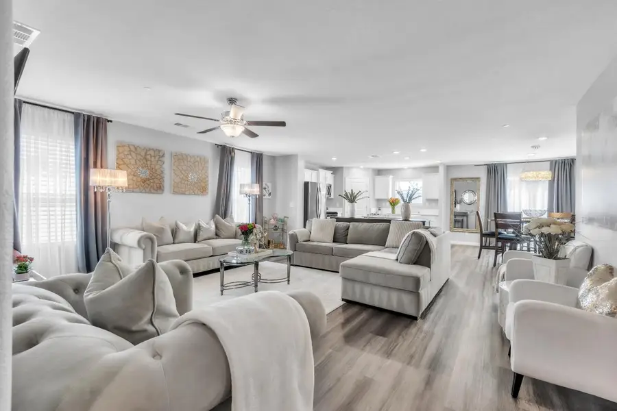 6203 Panda Way, Riverbank, CA 95367 - #3