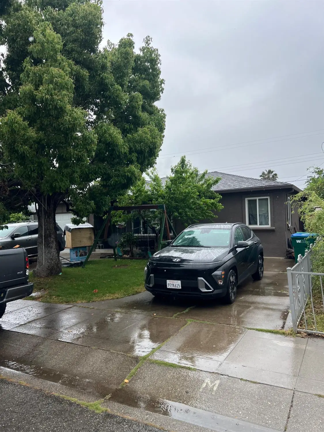 1507 S Sacramento Street, Lodi, CA 95240 - #1