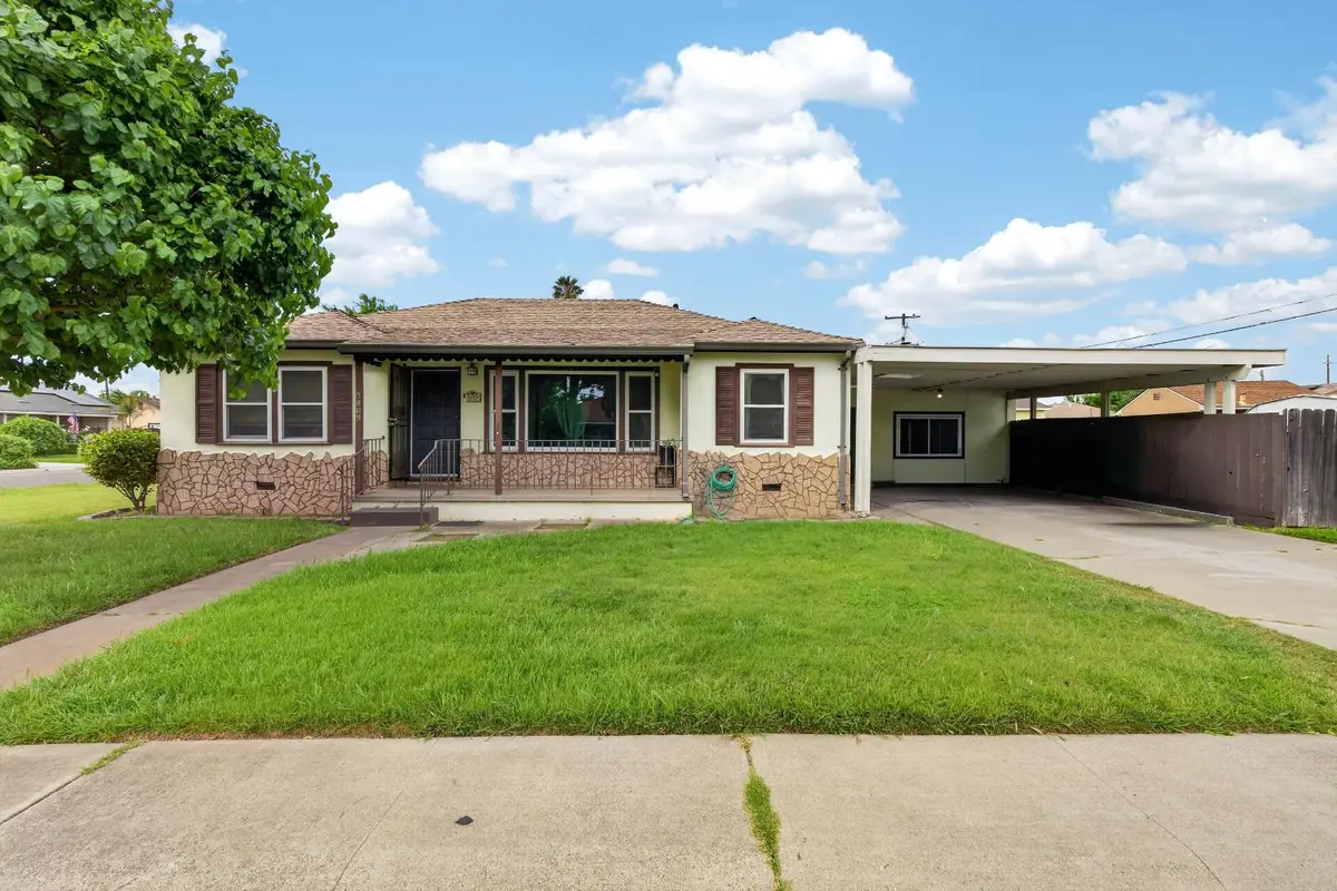 3809 Marine Avenue, Stockton, CA 95204 - #1