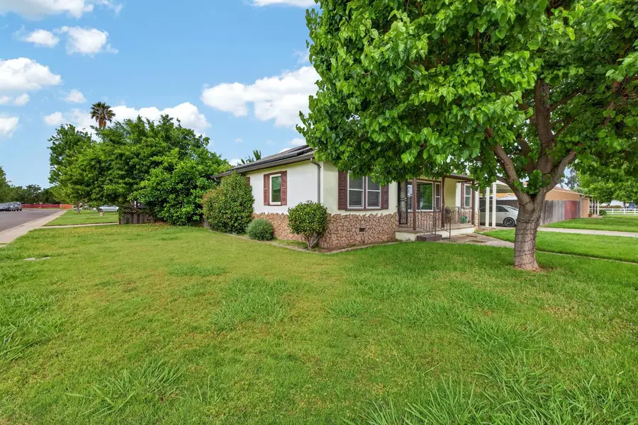 3809 Marine Avenue, Stockton, CA 95204 - #3