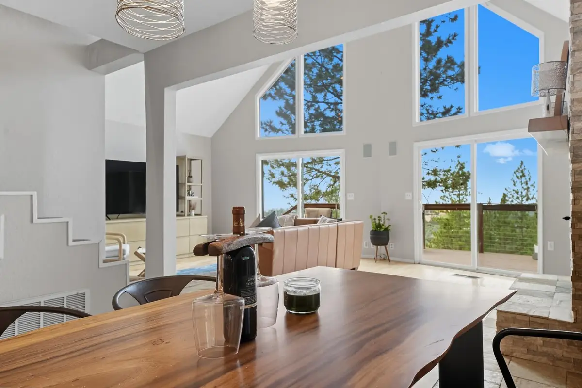 10285 Ponderosa Way, Pine Grove, CA 95665 - #1