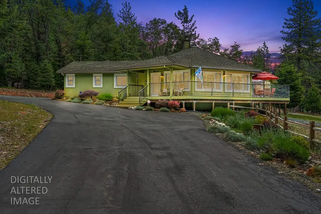 29082 Ridge View Road, Foresthill, CA 95631 - #1