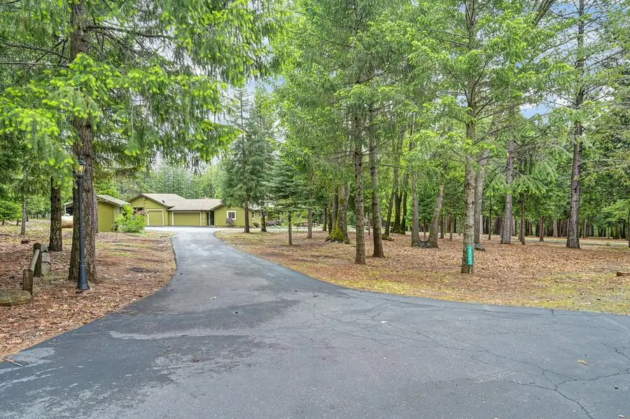 29082 Ridge View Road, Foresthill, CA 95631 - #2