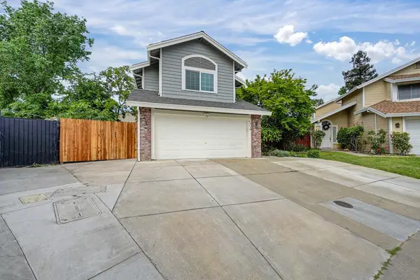 8443 Lost River Court, Antelope, CA 95843