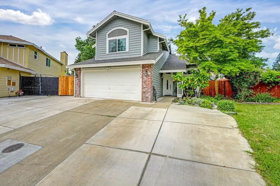 8443 Lost River Court, Antelope, CA 95843 - #2