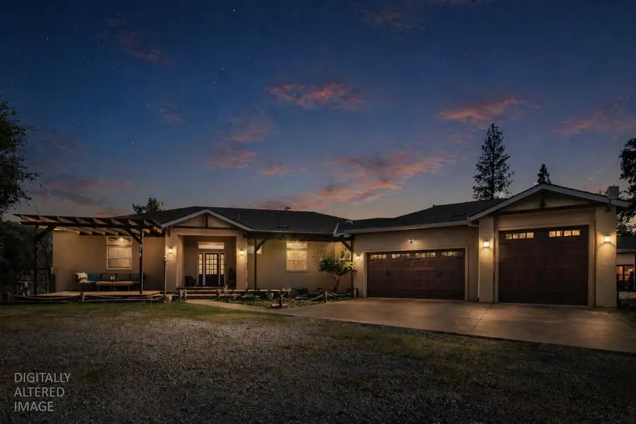 5025 Lafaille Lane, Greenwood, CA 95635 - #2