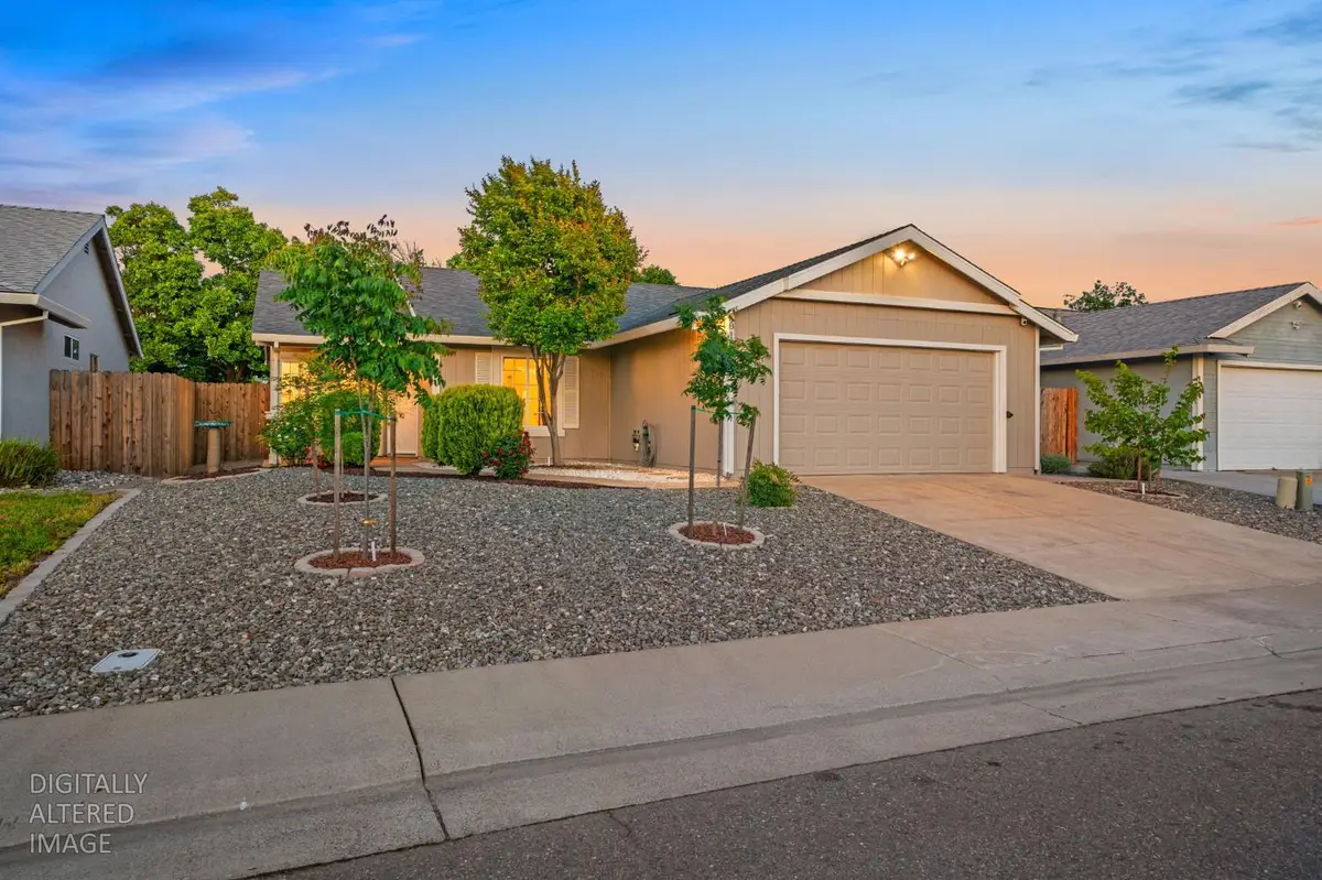 8163 Morgan Hill Way, Sacramento, CA 95828 - #1