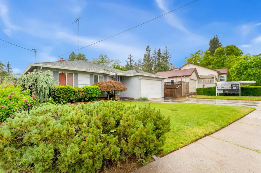 5260 K Street, Sacramento, CA 95819 - #2