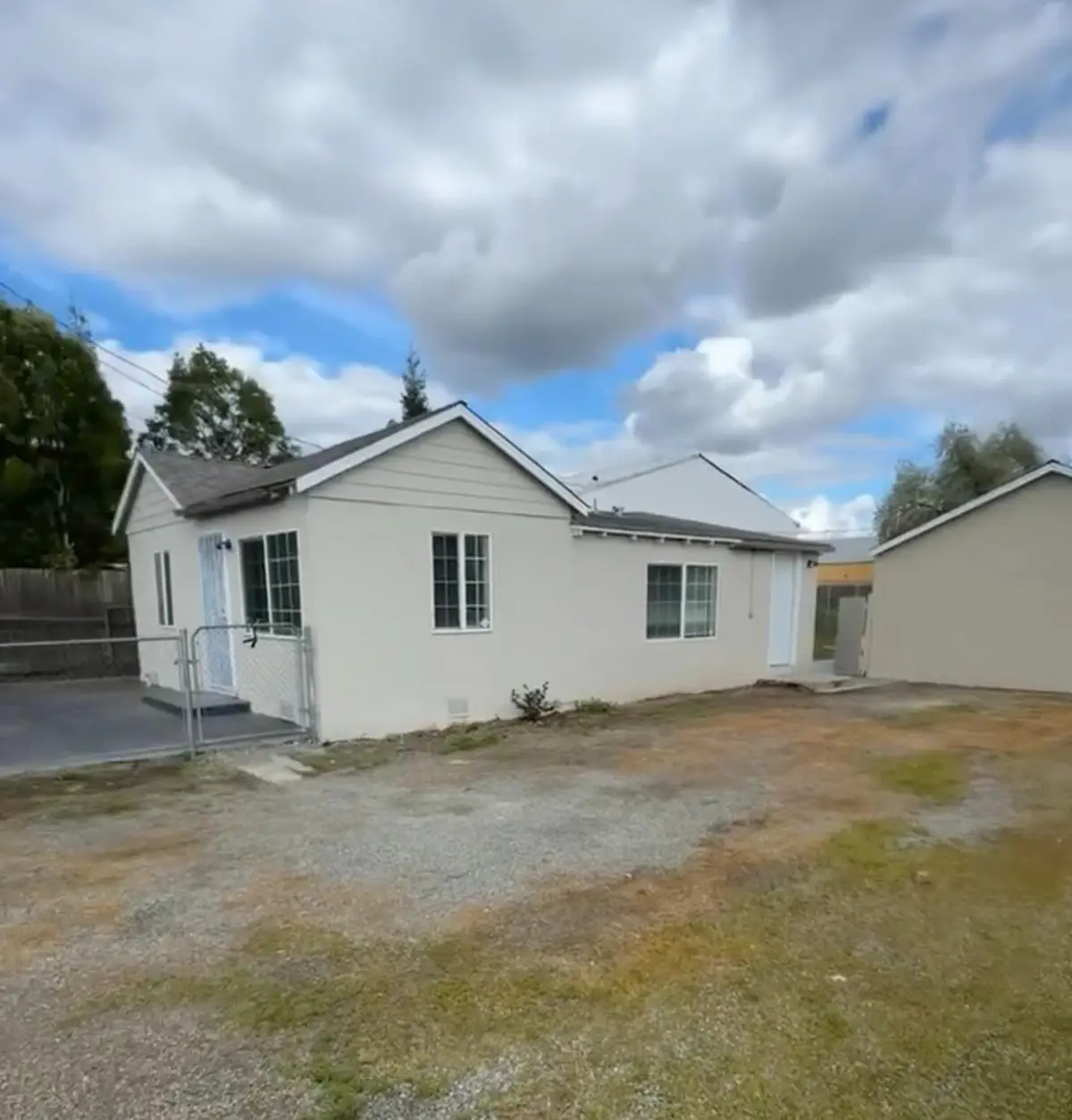 6360 Jackson Avenue, Riverbank, CA 95367 - #1