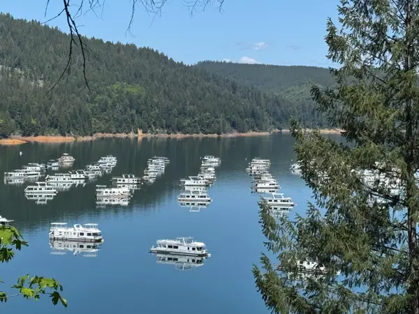 13071 Moonshine Road, Camptonville, CA 95922