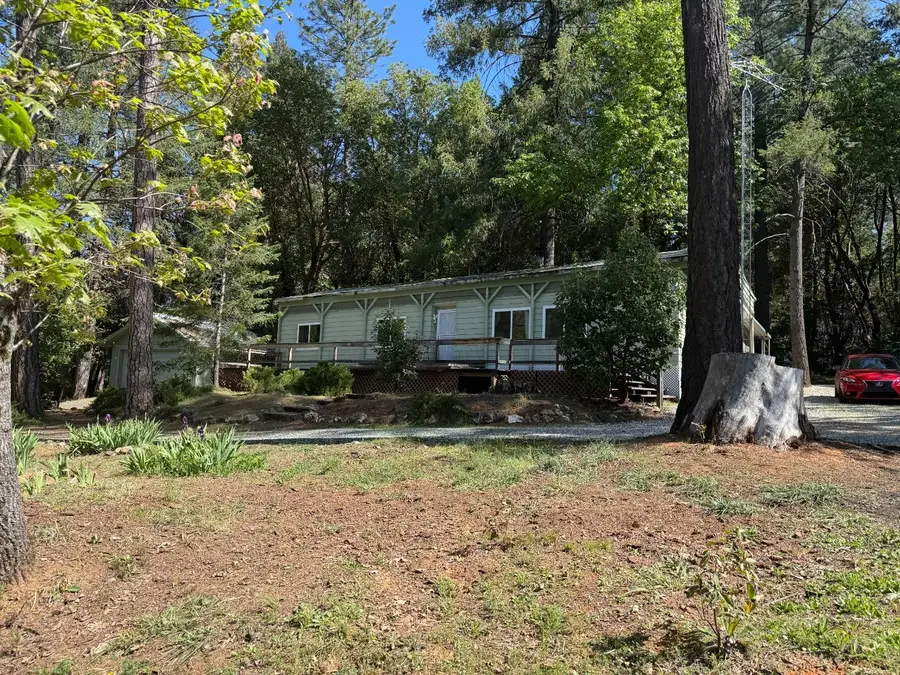 13071 Moonshine Road, Camptonville, CA 95922 - #2