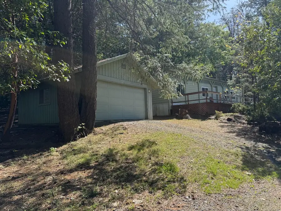 13071 Moonshine Road, Camptonville, CA 95922 - #3