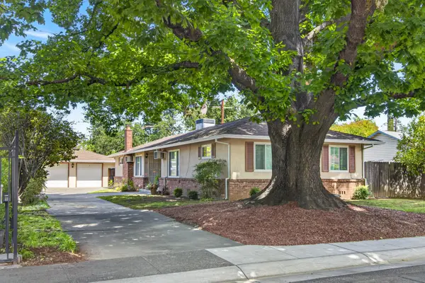 153 Globe Avenue, Sacramento, CA 95815