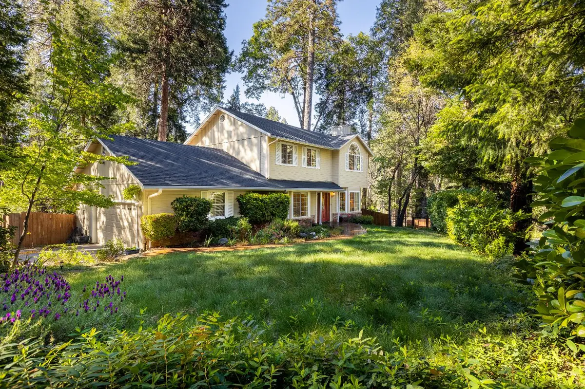 12101 Banner Lava Cap Road, Nevada City, CA 95959 - #1