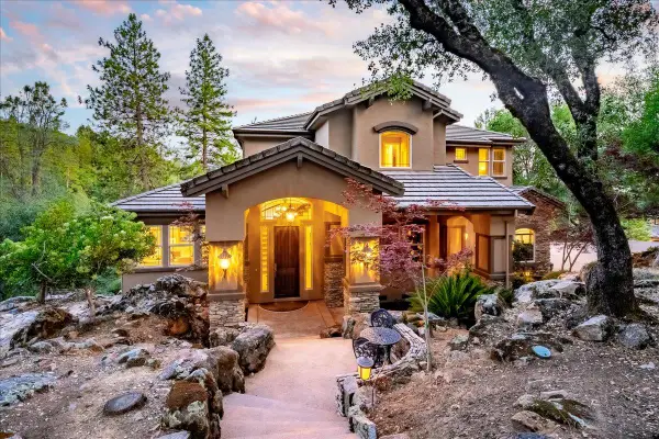 16315 Winchester Club Drive, Meadow Vista, CA 95722