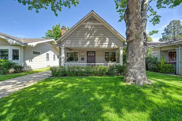 2461 41st Street, Sacramento, CA 95817