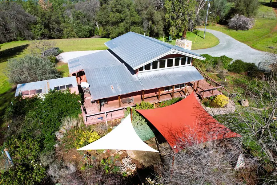 17051 Hale Road, Fiddletown, CA 95629 - #3