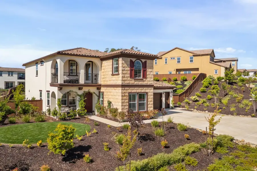 7090 Benevento Drive, El Dorado Hills, CA 95762 - #3