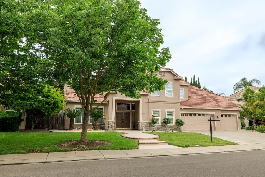 3513 Aristides Drive, Modesto, CA 95355 - #3