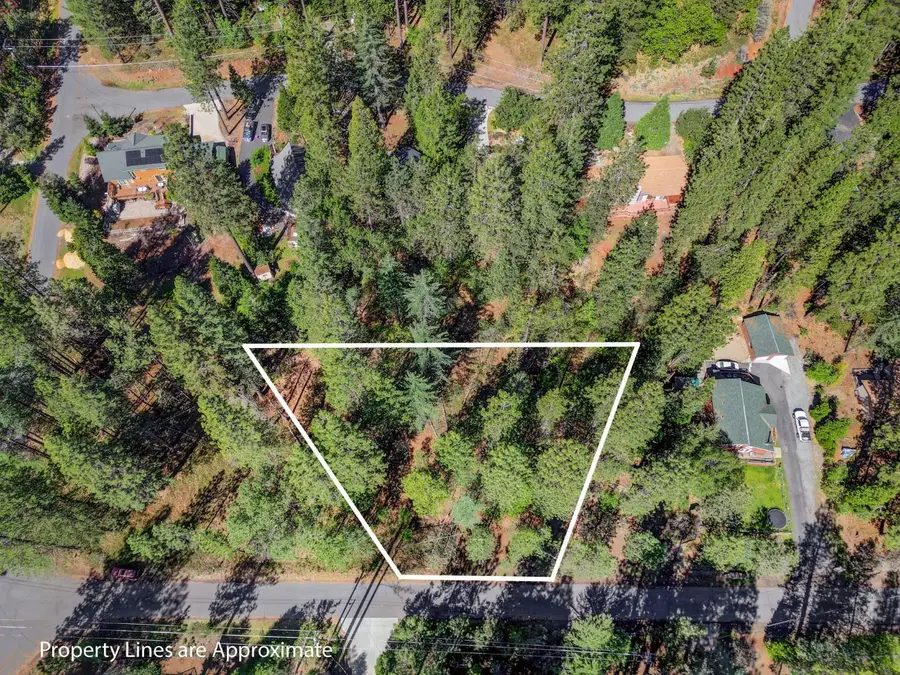 2548 Aspen Way, Arnold, CA 95223 - #3