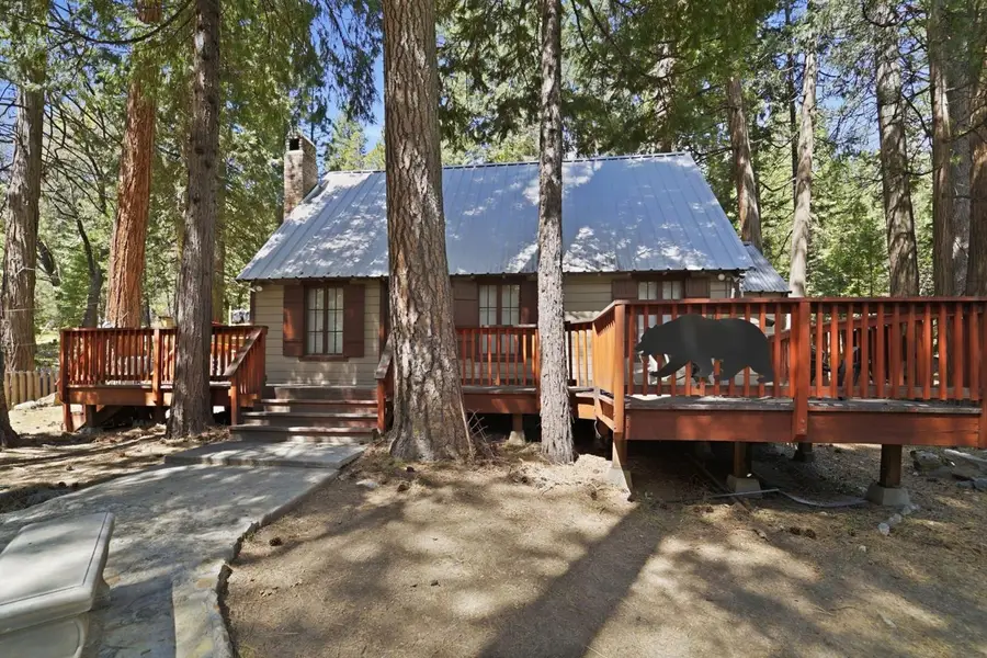 13301 Us-50, Kyburz, CA 95720 - #3