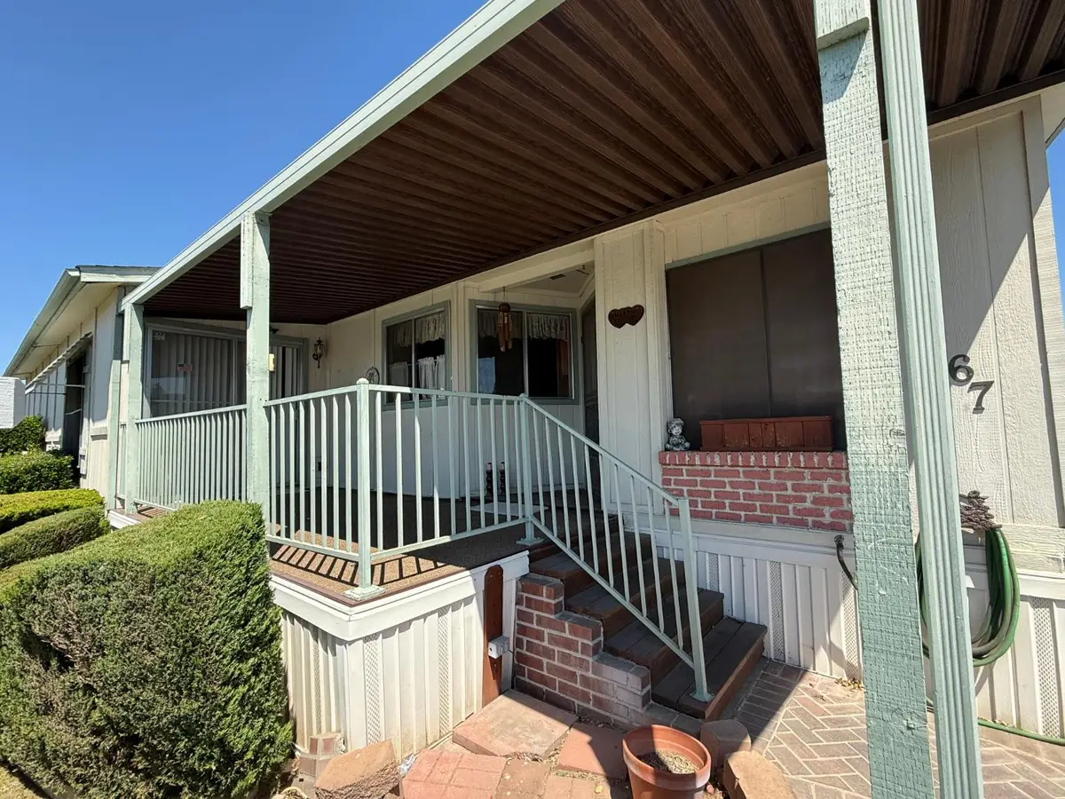 67 Bouganvillea, Sacramento, CA 95828 - #1