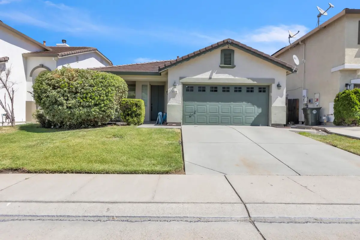 6529 Trailride Way, Citrus Heights, CA 95621 - #1