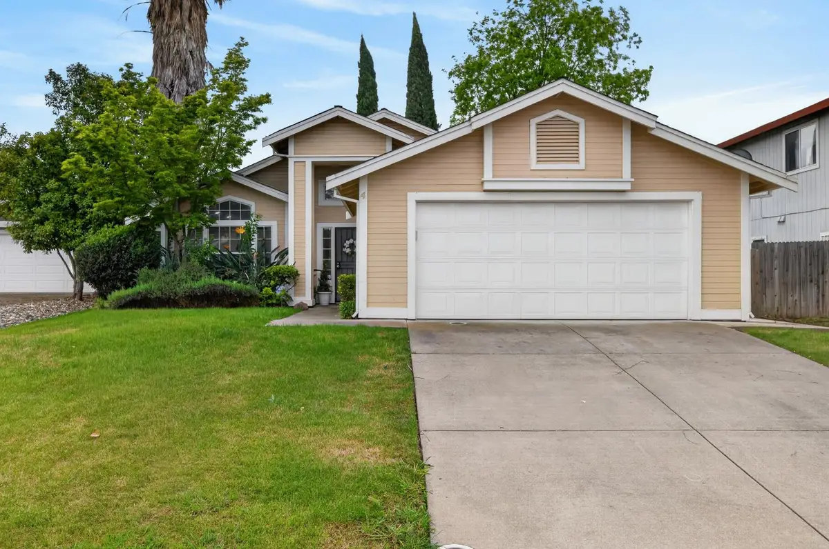 4 San Rogue Court, Sacramento, CA 95823 - #1