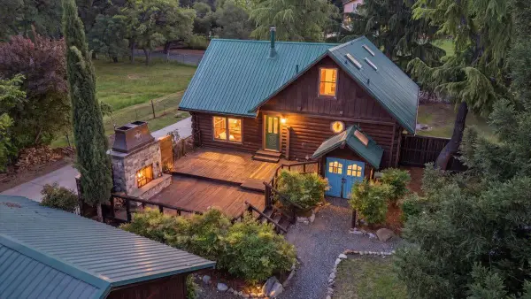 625 Keena & 665 Bowman Drive, Auburn, CA 95603