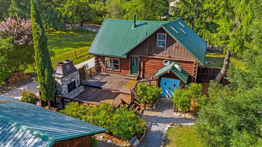 625 Keena & 665 Bowman Drive, Auburn, CA 95603 - #3