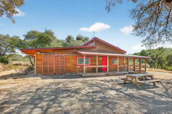 36 Crystal Pines Road, Oroville, CA 95965