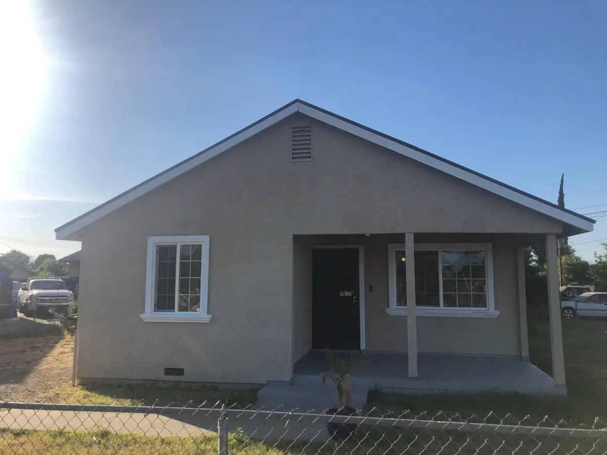 5035 Washington St., Stockton, CA 95215 - #1