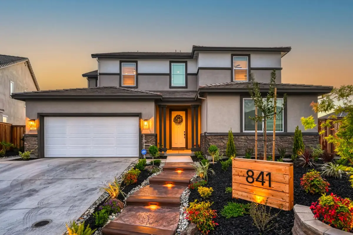 841 Rosette Court, Roseville, CA 95747 - #1