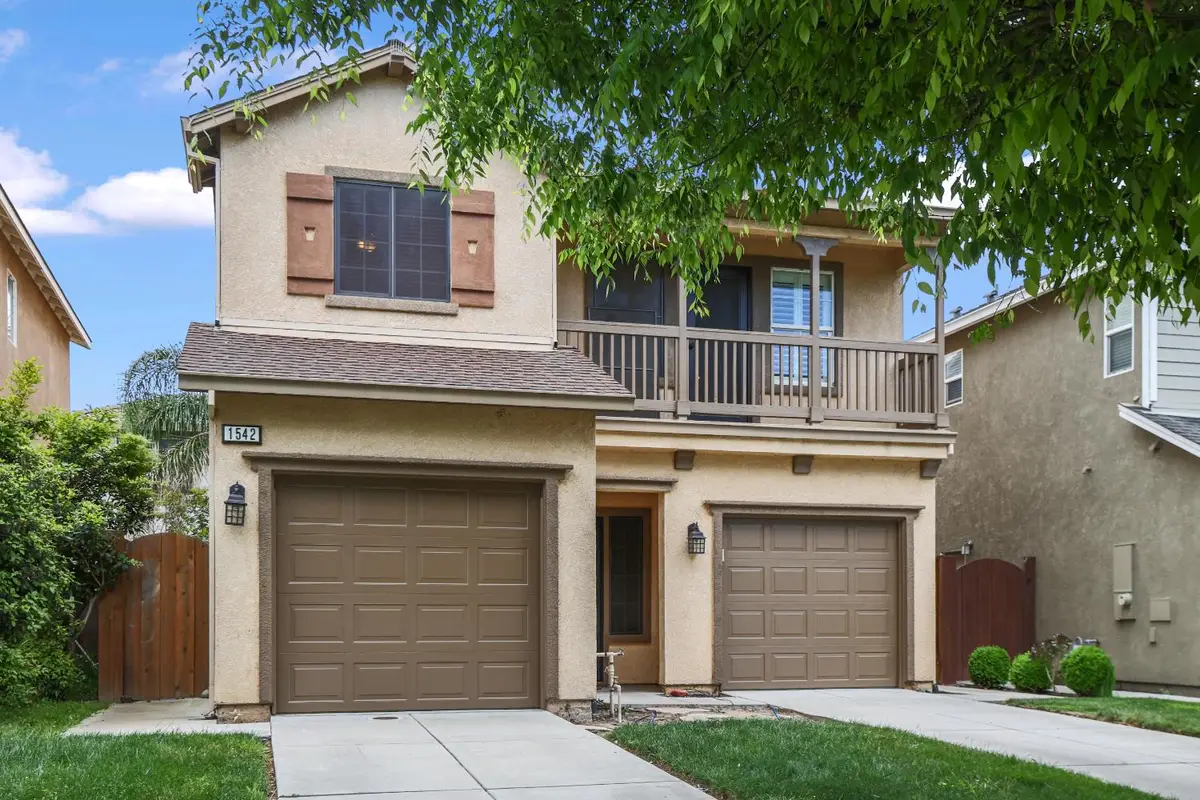 1542 Hearthsong Drive, Manteca, CA 95337 - #1