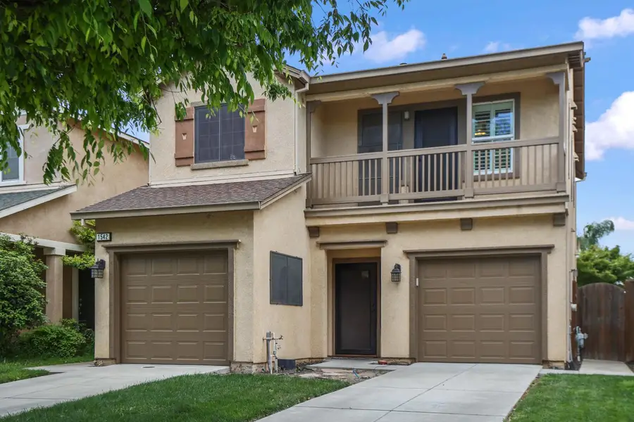 1542 Hearthsong Drive, Manteca, CA 95337 - #3