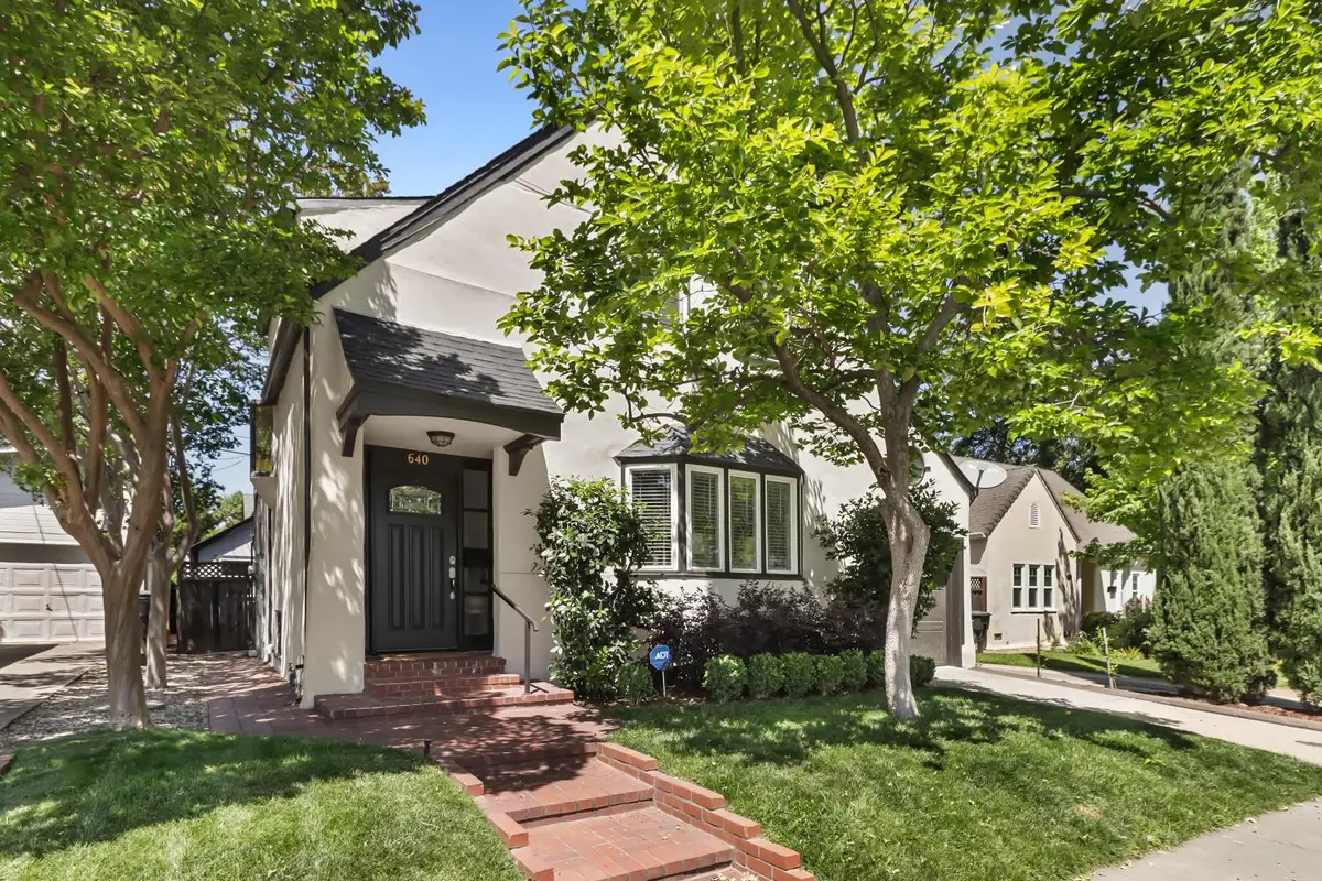 640 40th Street, Sacramento, CA 95819 - #1