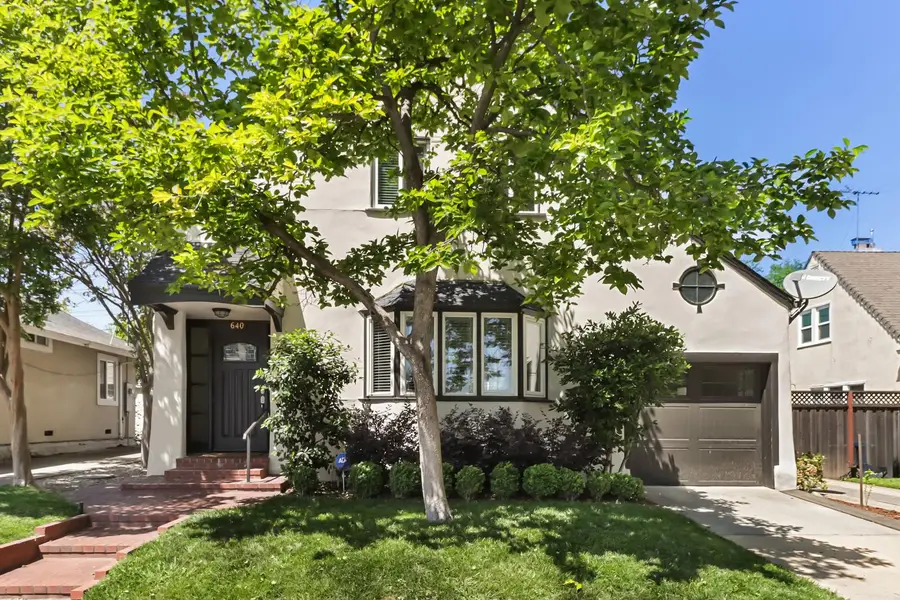 640 40th Street, Sacramento, CA 95819 - #2