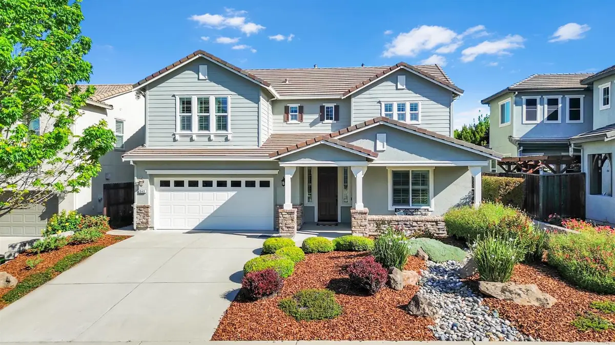 949 Browning Lane, Rocklin, CA 95765 - #1