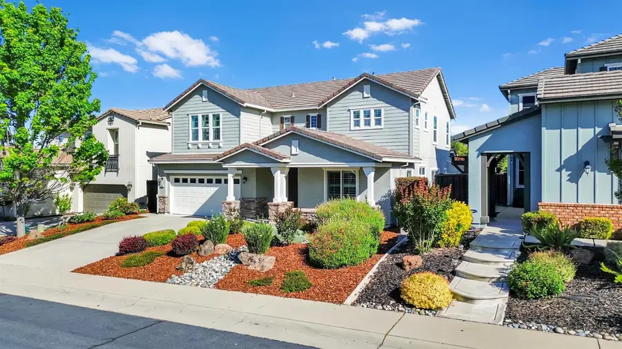 949 Browning Lane, Rocklin, CA 95765 - #3