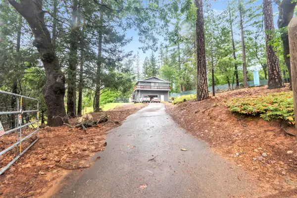 6210 Pine Needle Lane, Placerville, CA 95667