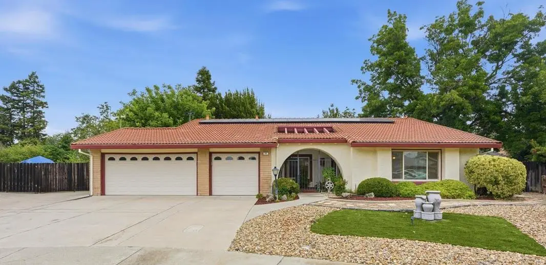 16 Rice Court, Woodland, CA 95695 - #1