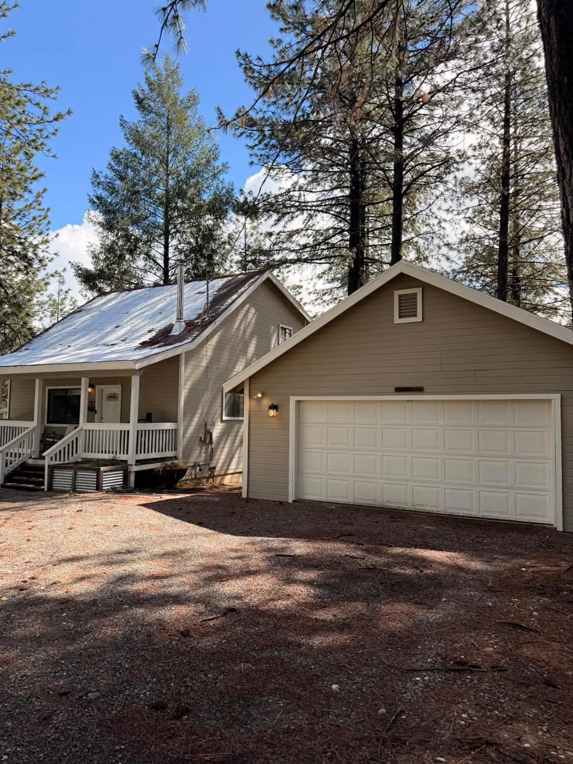 115 Main Street, Gold Run, CA 95717 - #1