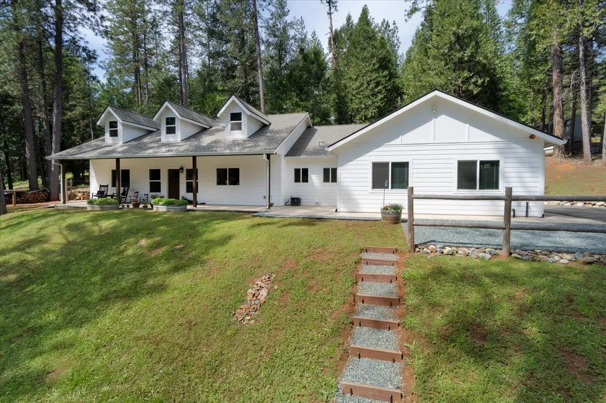 3586 Freegold Drive, Camino, CA 95709 - #1