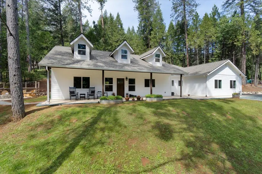 3586 Freegold Drive, Camino, CA 95709 - #2